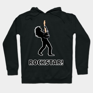 Rockstar! Hoodie